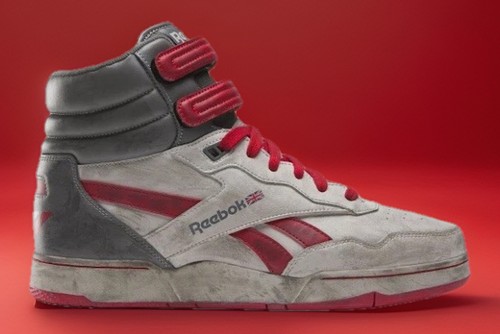 Sneakers reebok 4000 mid - sneakers,
