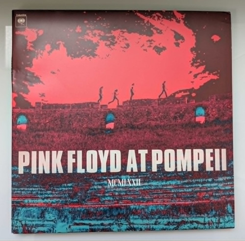 Pink floyd - pink,