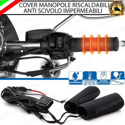 Manopole riscaldate per - manopole,