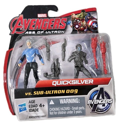 Set figurine marvel - figurine,