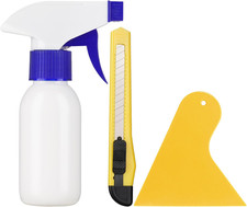 Kit Applicazione Pellicola per