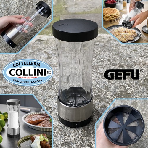 Gefu dispenso macina - -,
