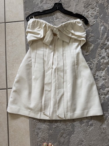 Mini abito zara - zara, senza