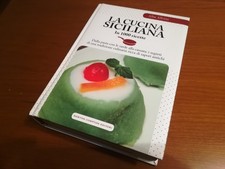 La cucina siciliana in 1000