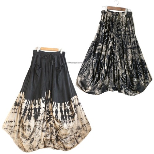 Gonna palloncino svasata - gonna,