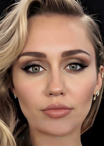 Miley cyrus artista - cyrus', di