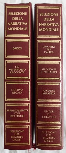 Selezione della narrativa