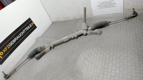 Scatola sterzo ford - sterzo,