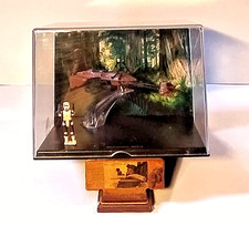 De Agostini Collezione Star Wars - Starship & Veichles : Speeder Bike