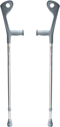 Spes coppia stampelle - spes, canadesi