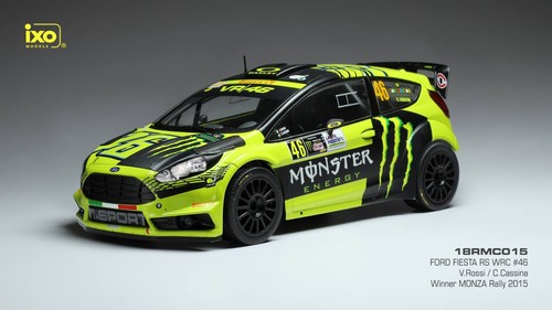 Ixo 18rmc015 ford - ixo, fiesta