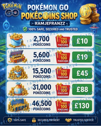 Monete pokemon 600 - monete,