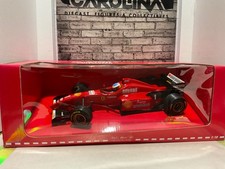 1:18 MINICHAMPS  FERRARI F 310