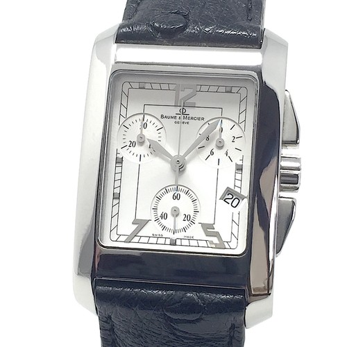 Baume mercier come nuovo e - baume,