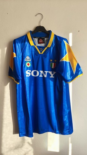 Maglia calcio vintage retrò - vintage,