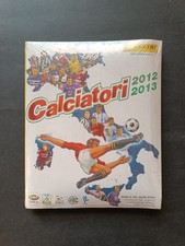 Album sigillato vuoto + set