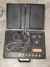 Sanyo Valigetta, Giradischi