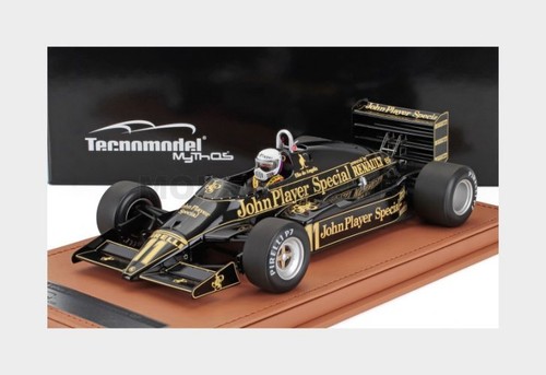 Tecnomodel tmd18 400b lotus - lotus,