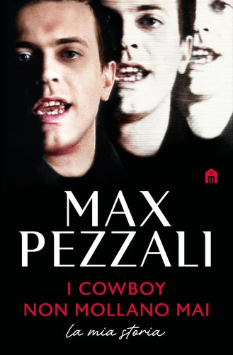 Max pezzali cowboy non - max, pezzali,