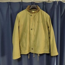 Giacca media NAVY DEPARTMENT ミリタリー NXss22036