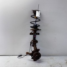 Puntone ammortizzatore