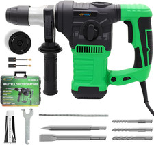 Martello Perforatore