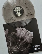Pearl Jam The Last Of Us Ten