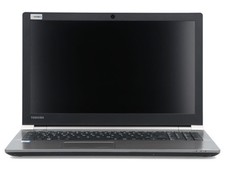 1 NOTEBOOK 15,6" Toshiba