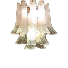 LA MURRINA STYLE PATRIZIA VOLPATO PINK COLOUR