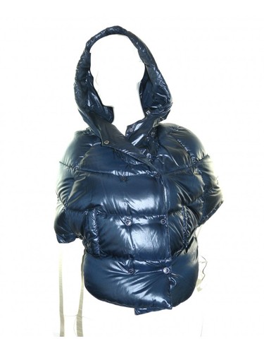 Bomboogie giubbotto mantella - bomboogie,