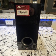Subwoofer attivo wireless LG
