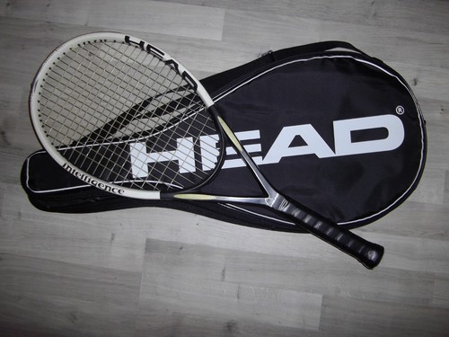 Raquette tennis head - tennis, is2