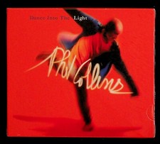 Phil Collins - Dance Into The