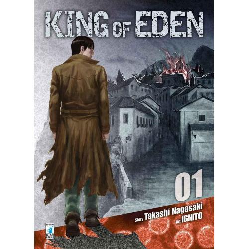 King eden 4 5 6 - 2,
