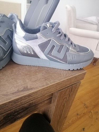 Scarpe uomo versace uvp - scarpe,