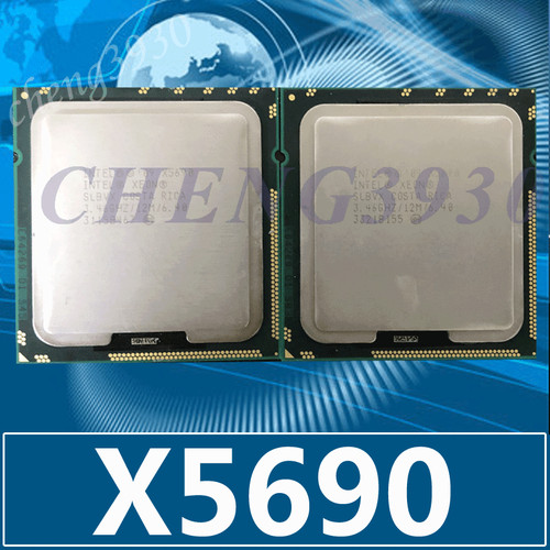 Coppia cpu con - cpu, processore