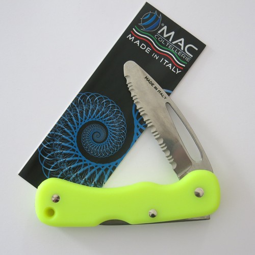 Coltello kayak da - ,