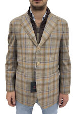 Giacca uomo SAN REMO tg 52