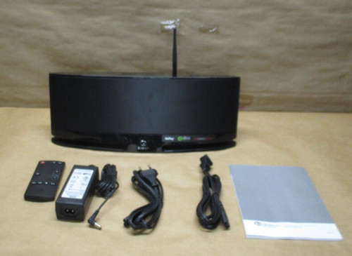 Boston acoustics mc200 air - boston,