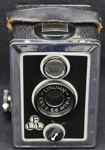 Lindar cm friedrich - 6,