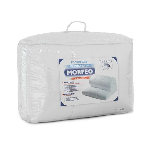 Piumino caleffi microfibra - caleffi,