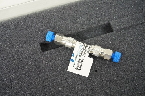 Perkin elmer hplc column - perkin,