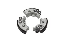 Ganasce centrifughe frizione