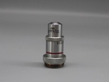 Obiettivo microscopio PZO DIC PI 10 0,24 P Biolar