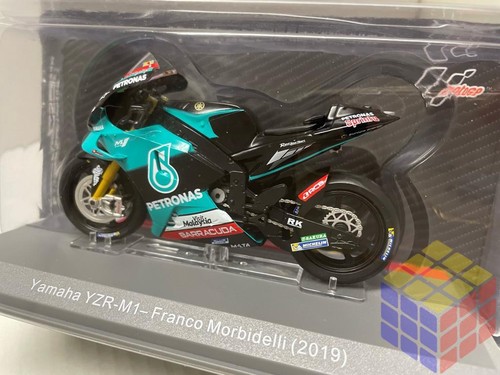 Franco morbidelli - ☆,
