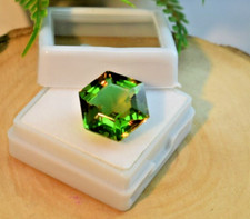 Anello alessandrite che cambia colore non riscaldato e non trattato 10 ct pie...