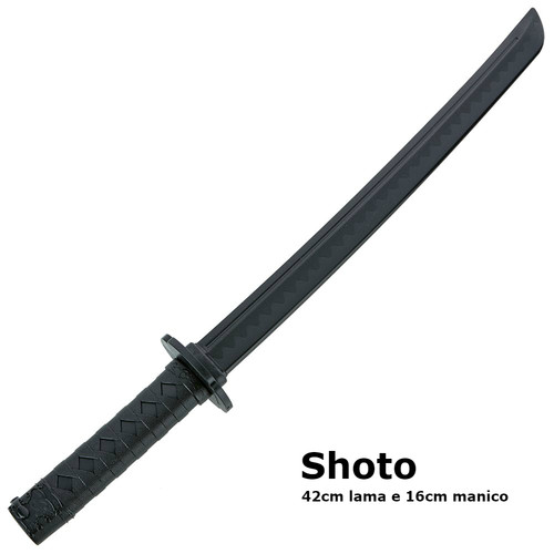 Shoto plastica training lama - training,