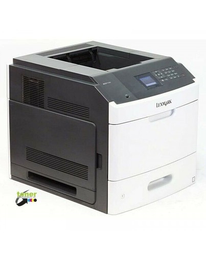 Stampante laser lexmark ms811n - stampante,