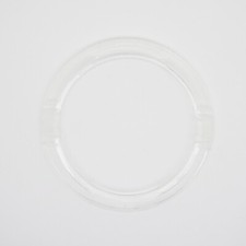 ROLEX DATEJUST 2 DATEJUST II PLASTIC PROTECTOR N106 BEZEL COPRIGHIERA PLASTICA
