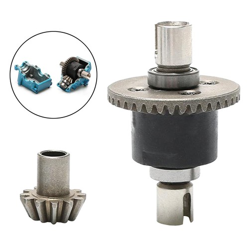 Differenziale planet gear - rc,